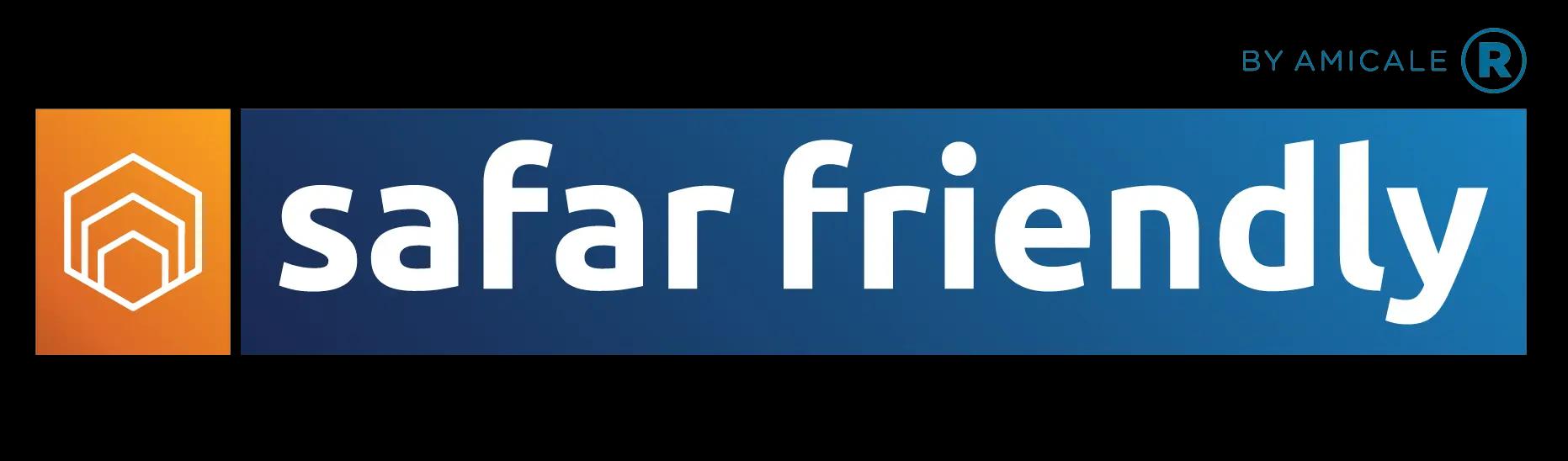 Logo Safar Friendly